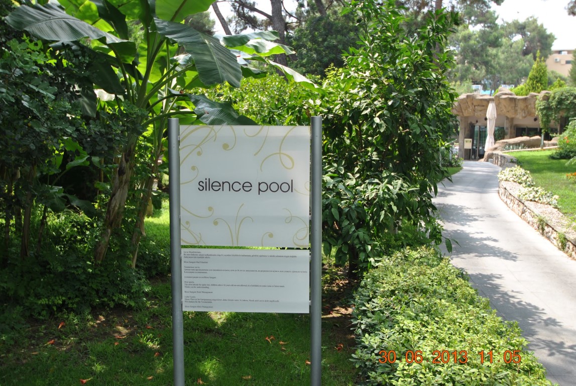 imagini hotel RIXOS SUNGATE